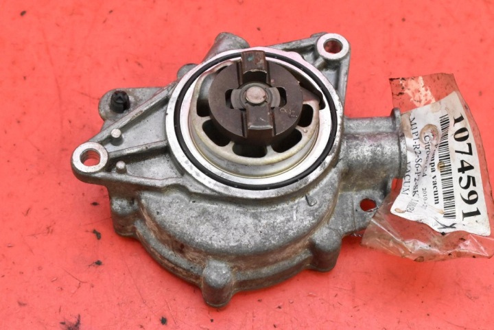 pump VACUM WAKUM CITROEN C4 2 II 1.6 VTi 120 KM 10-17