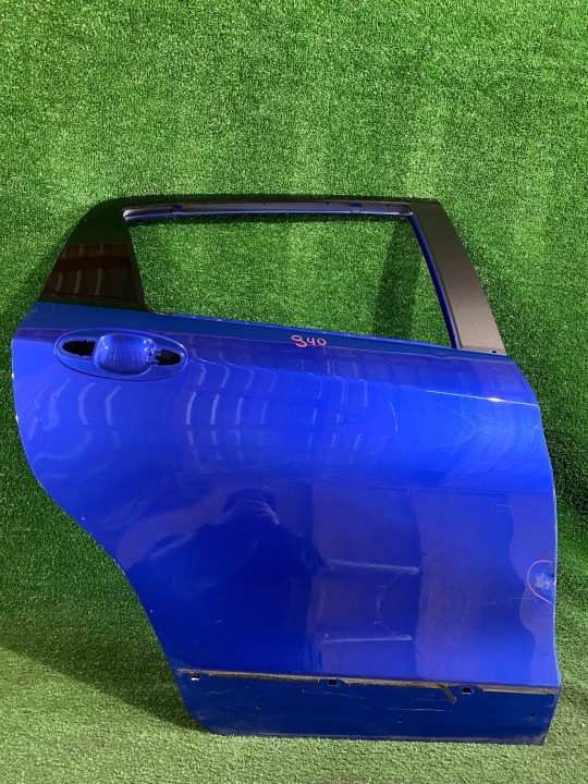 Portière Arrière Arrière Droit TOYOTA YARIS III LIFT