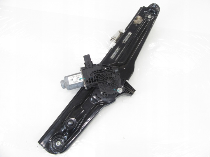 Fensterheber links heck BMW F25 X3 vor Lift