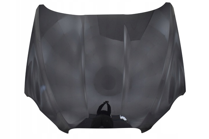 Capot JAGUAR XF X250