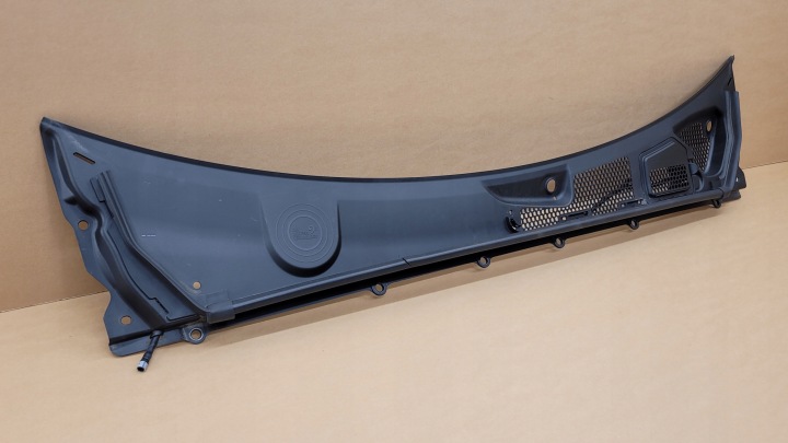 torpedo upper POLESTAR 2 II 2020