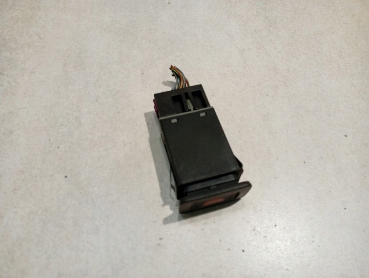 Bouton Lumières Lumières de secours VW BORA 1.4 16V