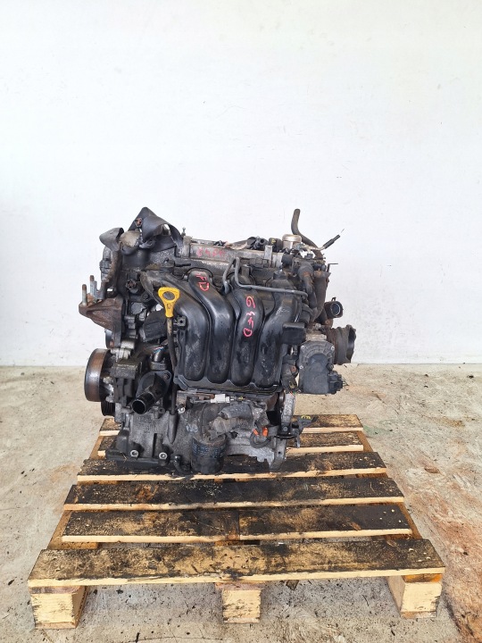 KIA SPORTAGE III 10-14 engine 1.6 GDI 135KM 100KW EURO 5