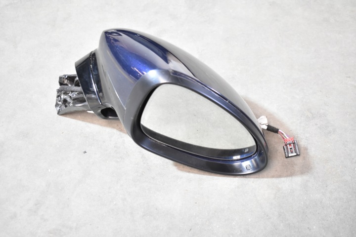 IDEALNE SPECCHIETTO RETROVISORE Destro M5F FOTOCHROM 15PIN PORSCHE PANAMERA 971 1