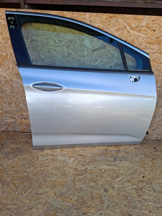 PORTA Portiera Anteriore Anteriore OPEL ASTRA K
