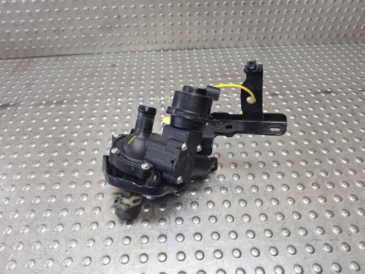 Scatola termostato 922306682R NISSAN QASHQAI JUKE 1.0 1.3 TB