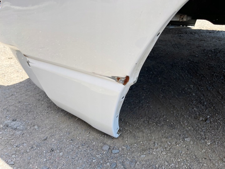 Carcasa cutie 6'4 ft boghiu DODGE RAM 1500 2019- 10