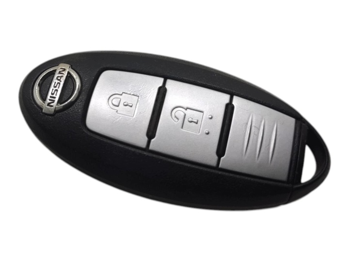 Clé PILOT Boîte NISSAN QASHQAI II J11 LIFT 2017-2021 S180144102