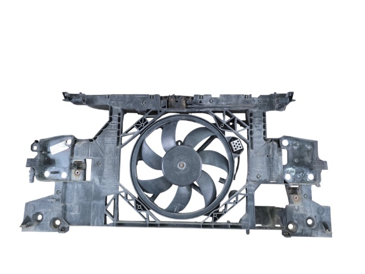 wall support front fan RENAULT MEGANE III 1.4 TCE