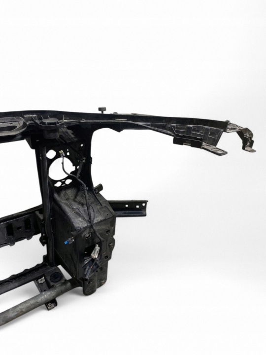 Mercedes-Benz GLE (W166 - C292) 2018 Front seat belt 13