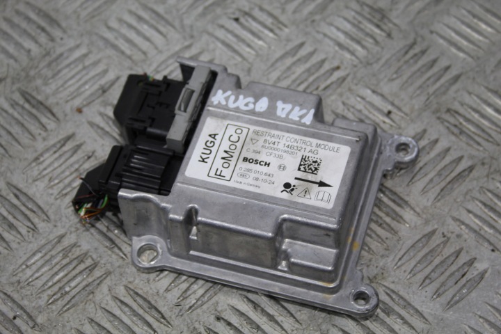 SENSOR airbag WYSTRZELONY FORD KUGA MK1