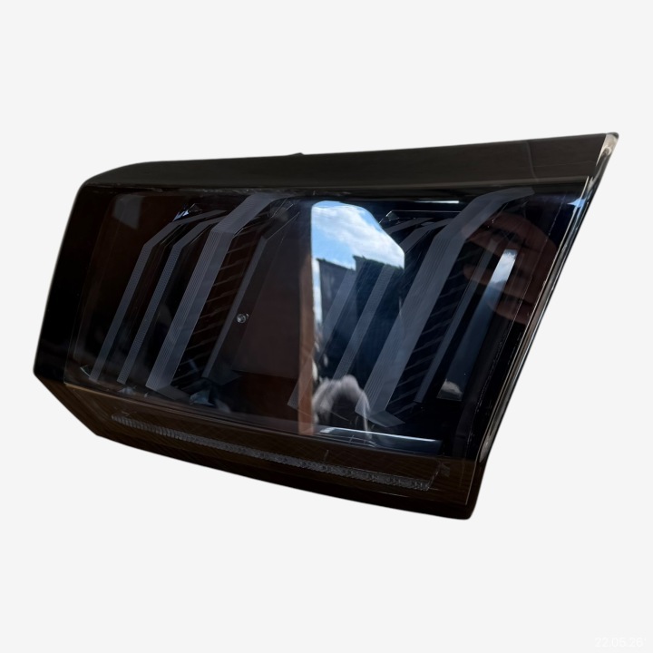 Licht hinten rechts heckklappe PEUGEOT 3008 II LIFT GT 9836231380