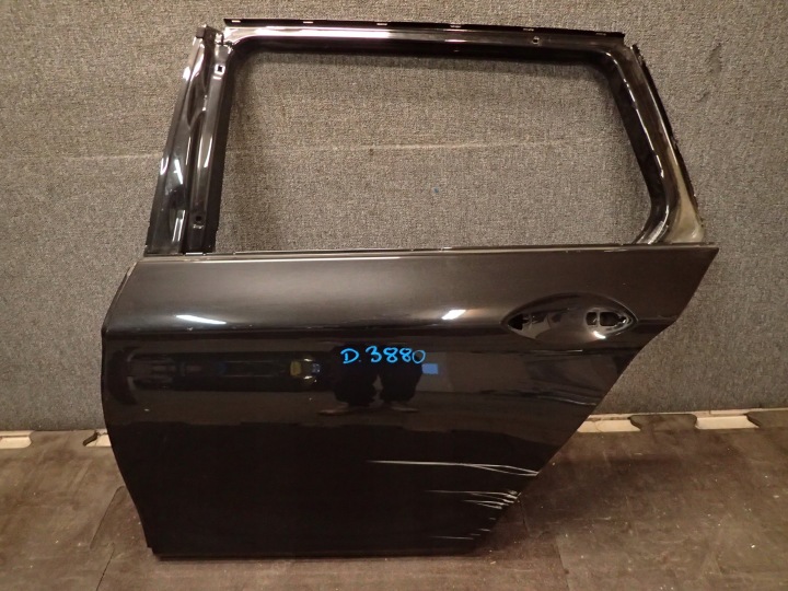 PORTIÈRE ARRIÈRE GAUCHE BMW 5 V F11 KOMBI