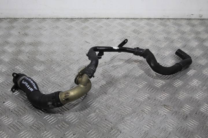 hose wiring of water LAND ROVER EVOQUE LIFT L538 G4D3-9Y439-BF