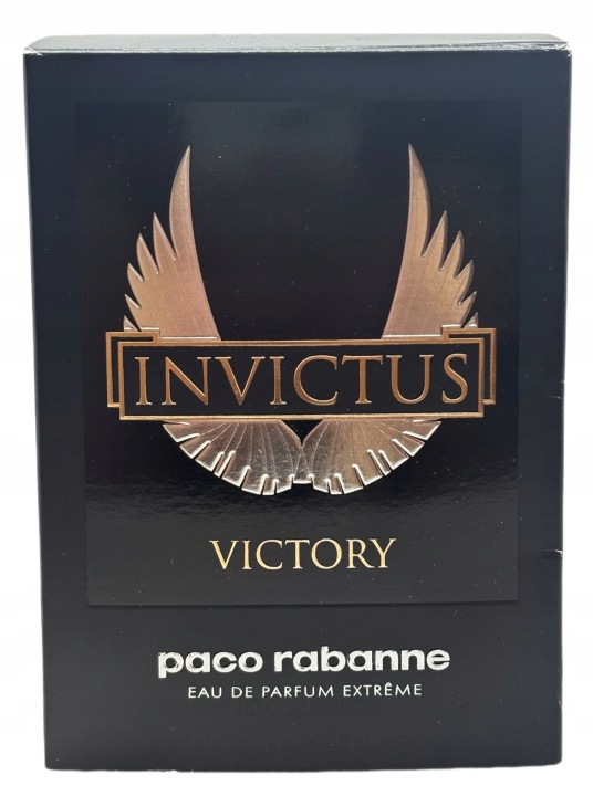 paco rabanne invictus victory woda perfumowana 100 ml     