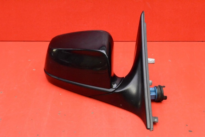 Spiegel rechts 475 KAMERA EU 7176446 BMW F01 F02 08-12 3 PIN
