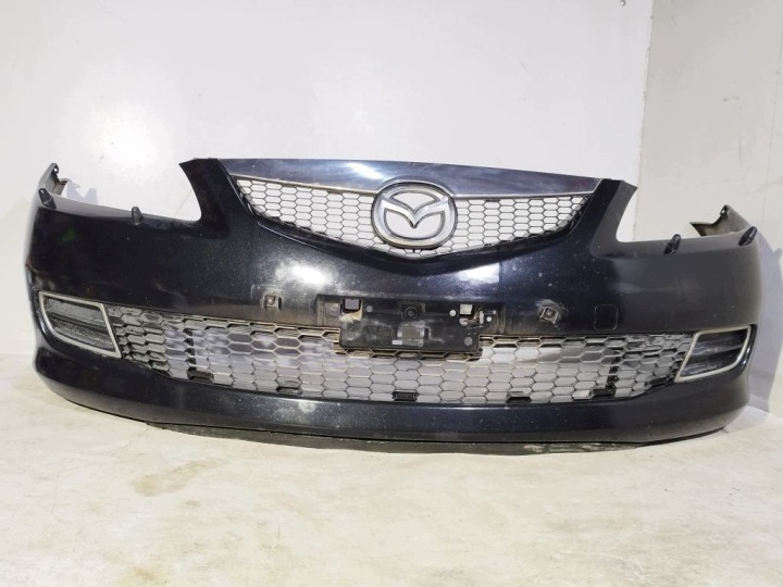 Mazda 6 et lift Pare choc Avant Avant 16W