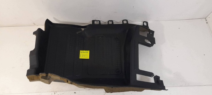 Land Rover Defender L663 TAPPETO Rivestimento pianale pavimento del pavimento Anteriore Destro (LD41)
