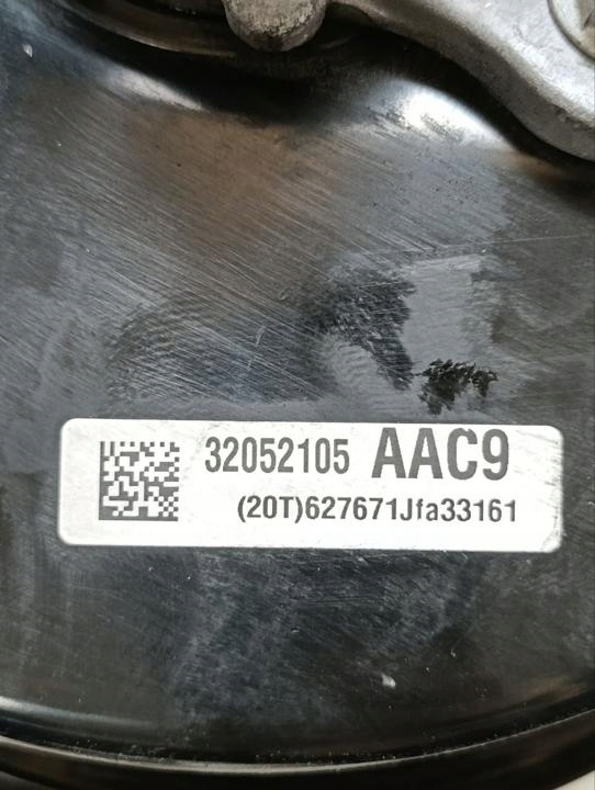 Piduripump Chevrolet CORVETTE 2015 32052105 10
