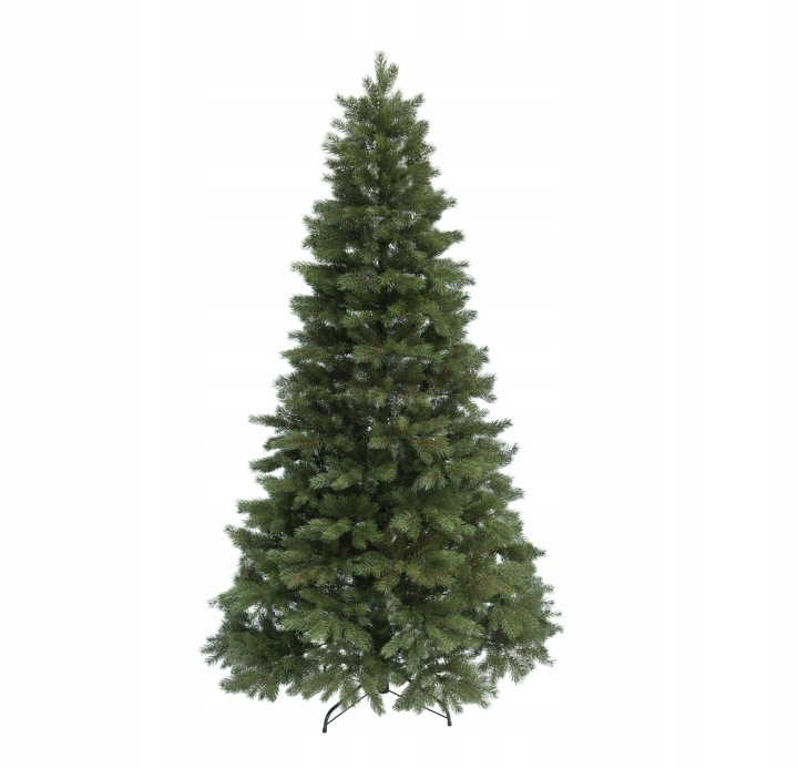Umělý vánoční stromeček borovice himalájská 100% Pe 220 cm