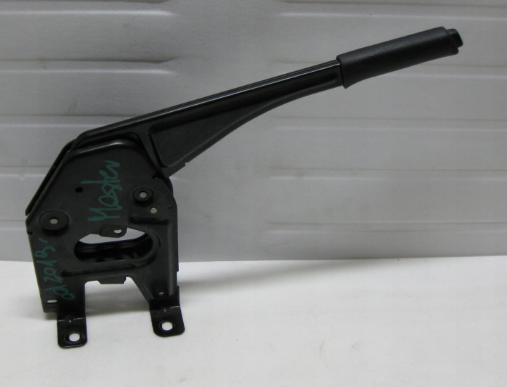 RENAULT MASTER III LIFT ručica elektronske rucne kocnice 360107552R