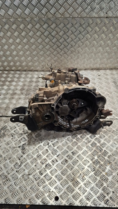 Boîte de vitesses HYUNDAI I30 1.6CRDI TC88