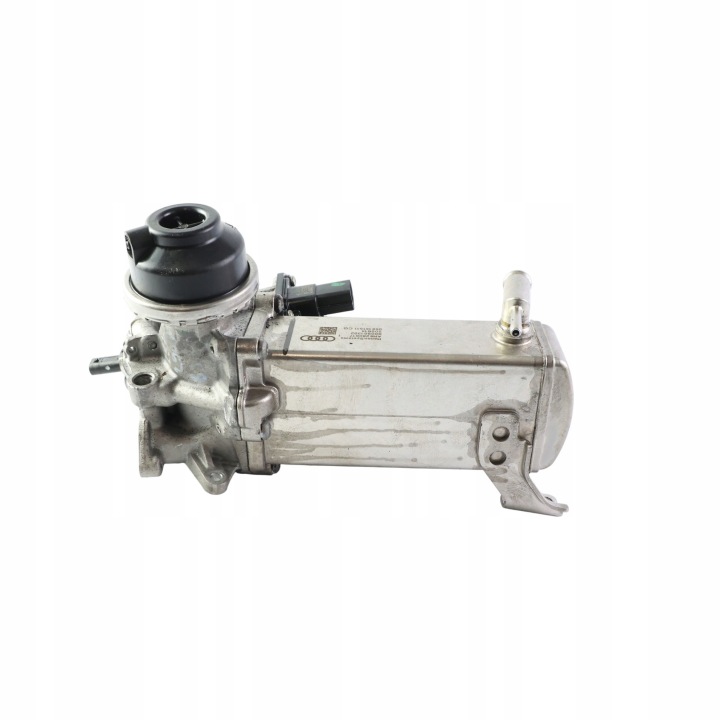AVALIAÇÃO DA AMOSTRA EGR 059131511AJ AUDI A6 C7 A7 4G 3.0 TDI CRT 15R 11