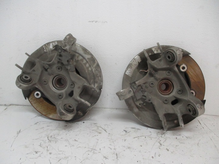Mozzo FUSELLO Mozzo FUSELLO posteriore Range Rover SPORT 3,0i 22r L461