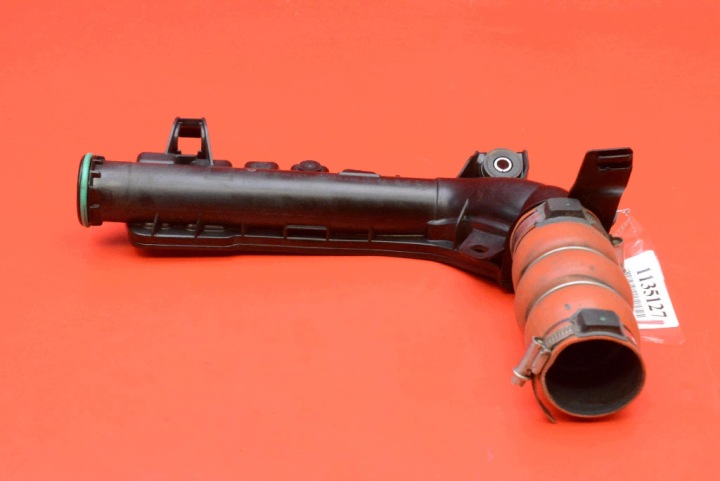 hose wiring pipe air hose 1192770S01 OPEL CROSSLAND 1.2 T 110 KM 20