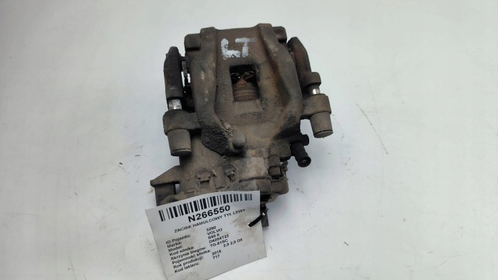PINZA FRENO freno posteriore sinistra 32217363 VOLVO S90 II