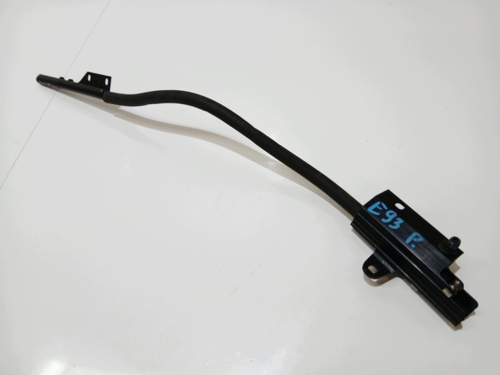 destro ZAMKNIECIE tetto BMW E93 7171226