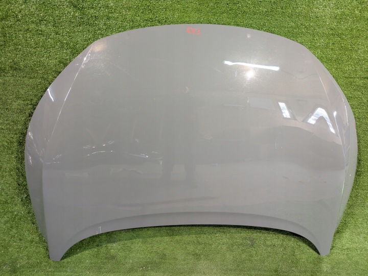 Capot NISSAN QASHQAI III J12 NR.243