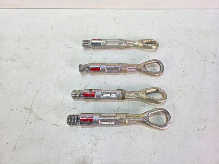Halter HAKA UCHO HOLOWNICZE BMW X5 G05 X6 G06 X7 G07 LCI 7953897