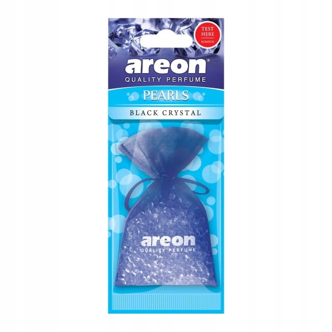 Аромат Areon Pearls мікс