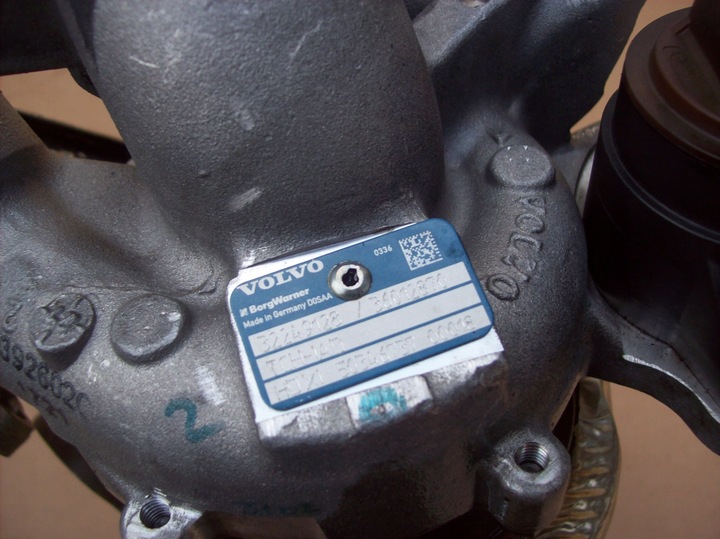 Volvo xc90 2.0 turbine 32249128 d420t2 - Easy Online Volvo xc90 2.0 turbine 32249128 d420t2 - Easy Online