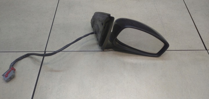 mirror electrics right FIAT STILO 1.9 JTD 0158460