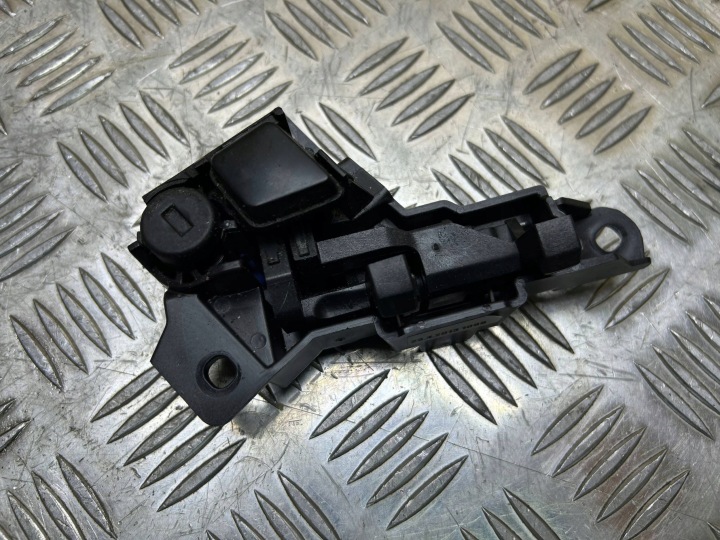 Della serratura CASSETTO PORTAOGGETTI del cruscotto BMW 5 F10 F11 2013 1600086
