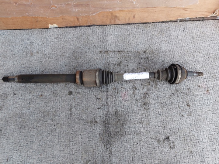Demi axe Droite Avant MANUAL 2.0 TDCi FORD MONDEO MK5 17r
