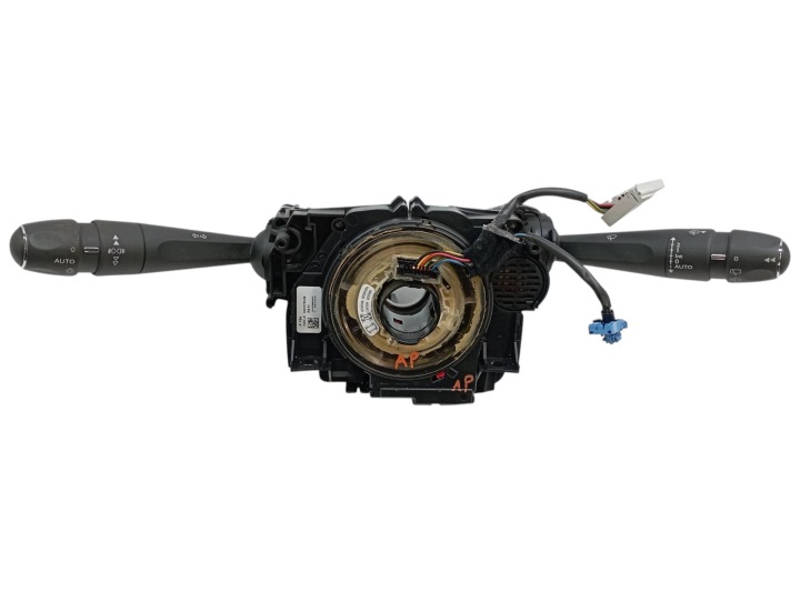 steering wheel levers and controls 98000242ZD Citroen DS5 and (2011- )