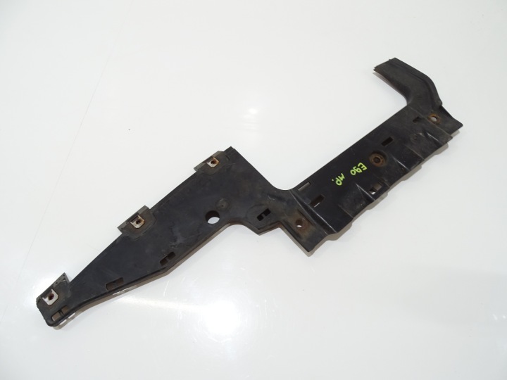 Support plaque Support montage pare-chocs Arrière BMW E90 M PAKIET OE 7163847
