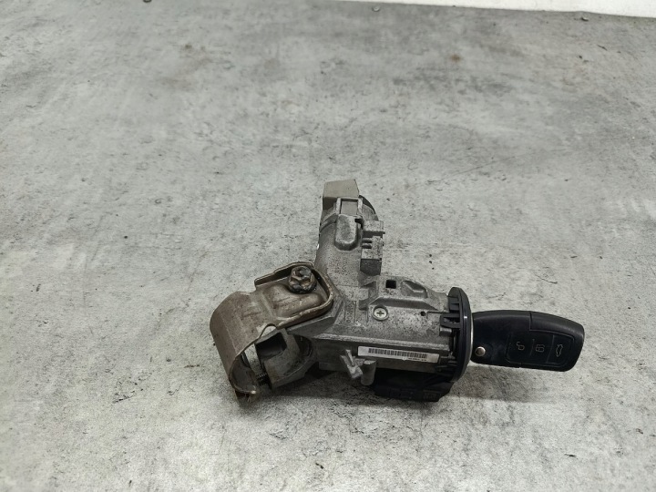 Ford FIESTA VII 8V513F880DA FOMOCO 1.6 TDCI 7