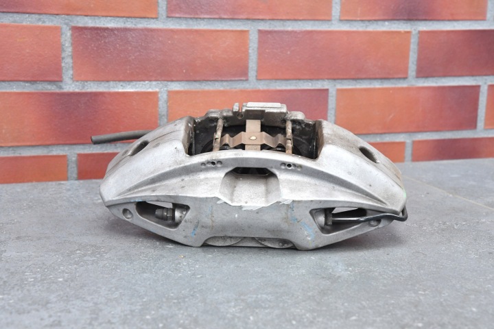 PINZA FRENO di pressione freno sinistra Anteriore BMW 5 G60 G61 7 G70 348x36 3485km