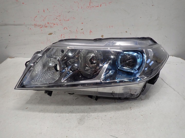 light front front left SUZUKI VITARA III 2015- LED