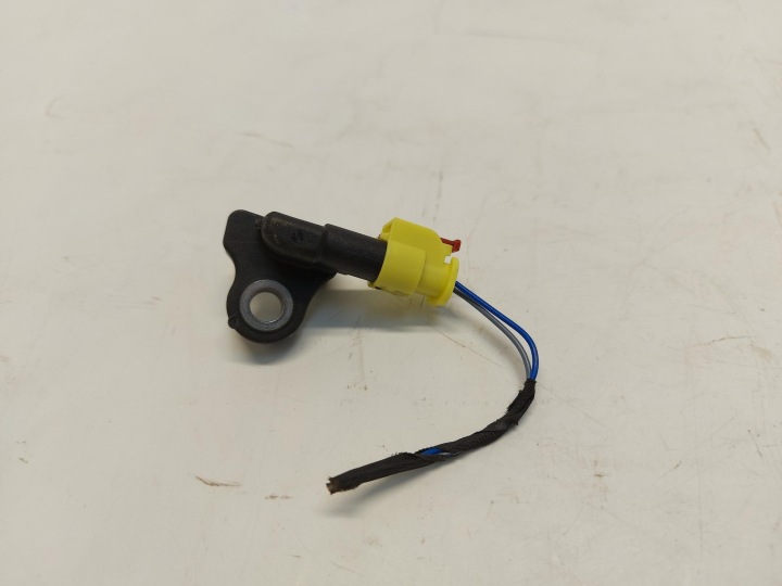 SKODA Enyaq 5LA iV85 Crashsensor Drucksensor Airbag 3WA959651A
