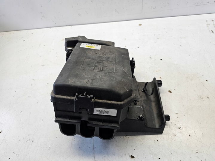 OPEL ASTRA K 5 Skrinka Obal poistiek BSI 39040853 1.6 CDTI