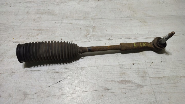 Spurstange lenkrad Auspuffblende links Chevrolet Cruze