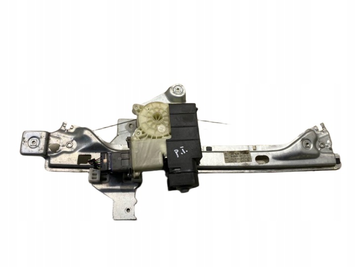Mécanisme essuie glaces Droite Arrière PEUGEOT 5008 et 9683670680