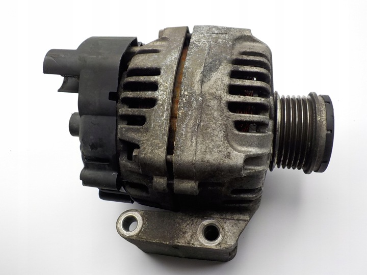 FIAT GRANDE PUNTO 1.3 CDTI Alternateur 51784845 TG9S036