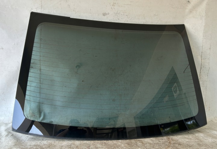 VETRO finestrino carrozzeria posteriore posteriore NISSAN MAXIMA A35 09