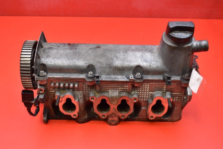head. of the engine 037103373AD VW NEW BEETLE 2.0 8V 116 KM 98-05